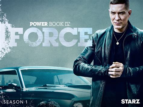 power book iv: force s01e04 dsrip|Prime Video: Power Book IV: Force .